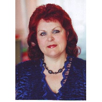 Торгашова Ирина Владимировна