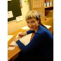 Пестова Екатерина Николаевна