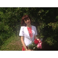 Сечевая Ирина Геннадьевна