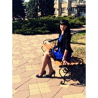 Негодаева Светлана Петровна 