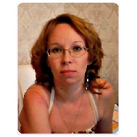 Горбунова Ольга Александровна