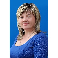 Жуковская Наталья Николаевна