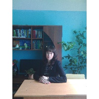 Немова Надежда Геннадиевна