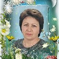 Моторина Лариса Павловна