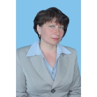 Басова Ольга Ивановна