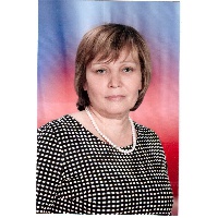 Архипова Ольга Николаевна