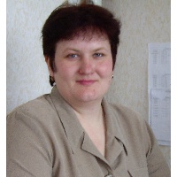 Сало Елена Александровна