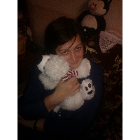 Кондрашова Ольга Алексеевна