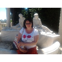 Александрова Виолетта Владимировна