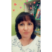 Жданова Екатерина Александровна