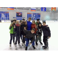 Мареева Мария Владимировна