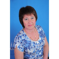 Болтунова  Ольга Станиславовна