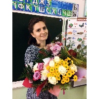 Замоткина Ирина Анатольевна