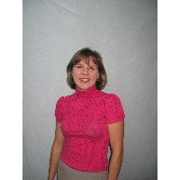 Капустина Ирина Александровна