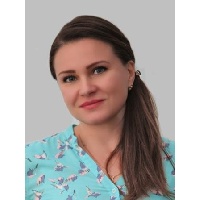 Билейди Ольга Юрьевна