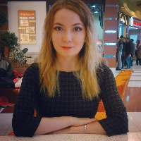 Русмиленко Наталья Леонидовна