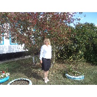 Красноженова Любовь Михайловна