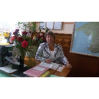 Архипова Надежда Николаевна