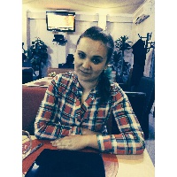 Ершова Елена Васильевна