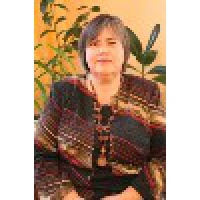 Машкова Ирина Владимировна