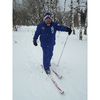 Сусуйкин Владимир Алексеевич