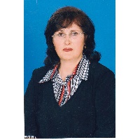 ольга кирпиченкова