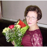 Муранова Галина Григорьевна