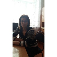 Тотрова Ирина Германовна