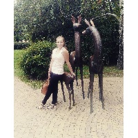 Алена Александровна