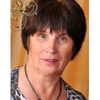 Гардер Александра Федоровна