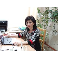 Дзагоева Фатима Борисовна