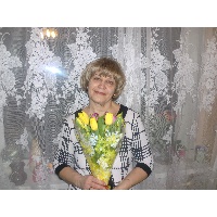 Ляпина Светлана Николаевна