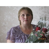 Анна Анатольевна Горячкина