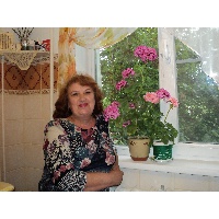 Ващенко Ирина Владимировна