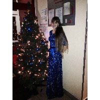 Скворцова Татьяна Юрьевна