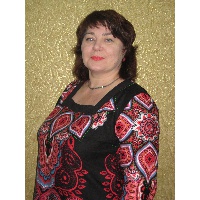 Барановская Валентина Владимировна