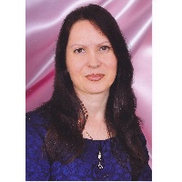 Криуля Елена Ивановна