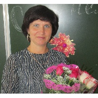 Лахина Ольга Александровна