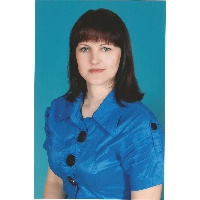 Корсунова Людмила Викторовна