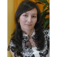 Кумукова Крымхан Муссовна