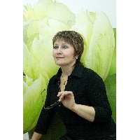 Власова Лариса Николаевна