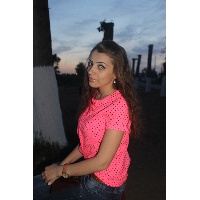 Александра Стариковская