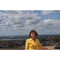 Бочкарева Елена Михайловна