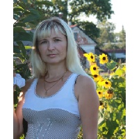 Серебрякова Юлия Павловна