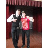 Мацкевич Леонид Леонидович