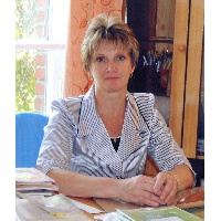 Дмитренко Светлана Николаевна