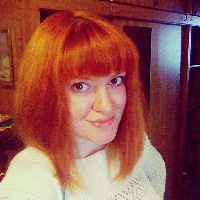 Ходырева Виктория Антоновна