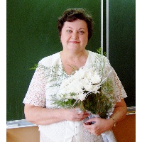 Князева Наталья Николаевна