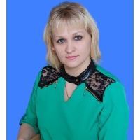 Максимова Мария Сергеевна