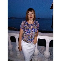 Губаева Элина Юрьевна